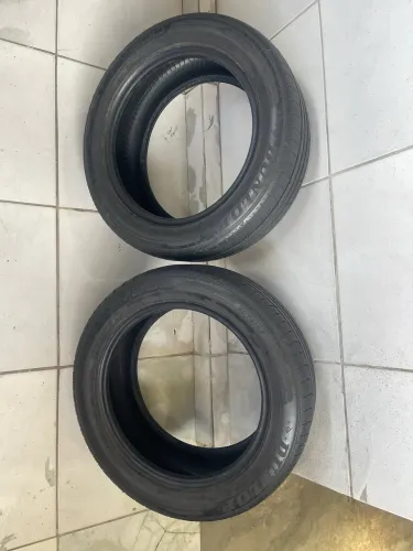 Pneus Dunlop