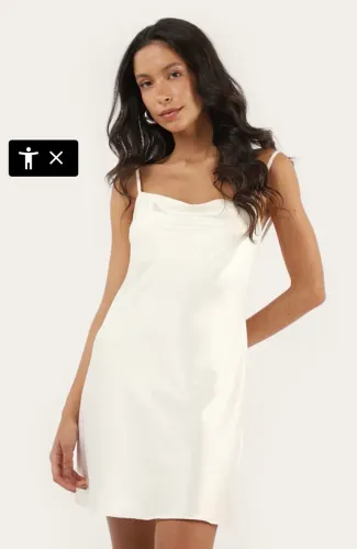 Vestido Renner