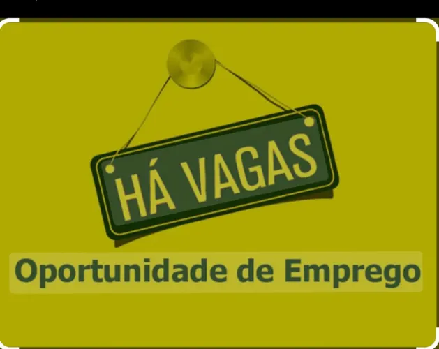 Vagas Emprego Atendente, Balconista Padaria, Caixa, Chapeiro