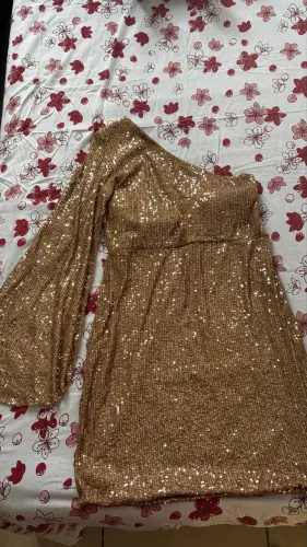 Vestido de festa