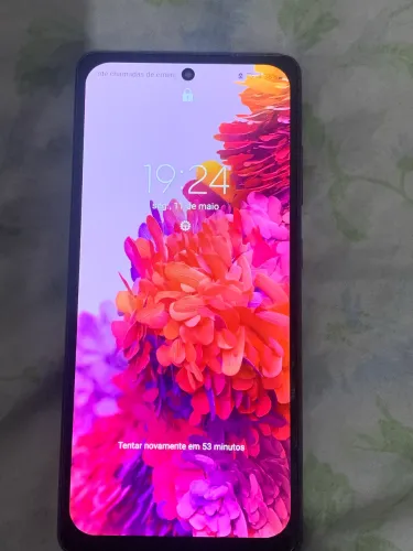 Vendo esse aparelho ou troco em iPhone, tudo em bom estado