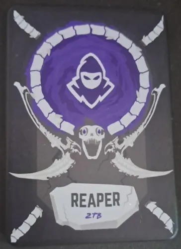 Oportunidade! SSD 2TB 100% Funcionando Perfeitamente Semi-Novo. Últimas Unidades!