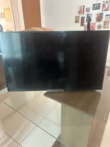 TV SONY 32 smart