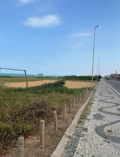 Terreno à venda, Unamar (Tamoios), Cabo Frio, RJ