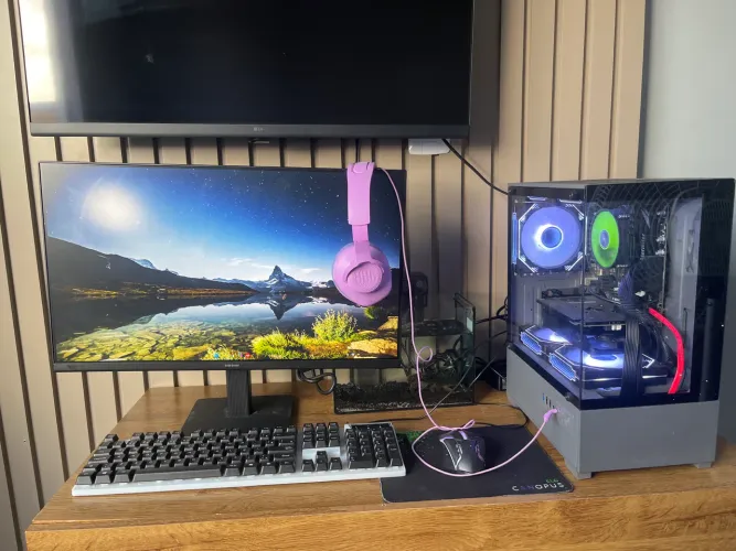 Pc gamer