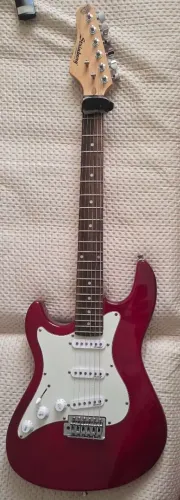 Guitarra Strinberg EGS216 Canhoto