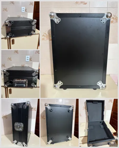 Hard Case para CDJ-3000X (par ou unidade)