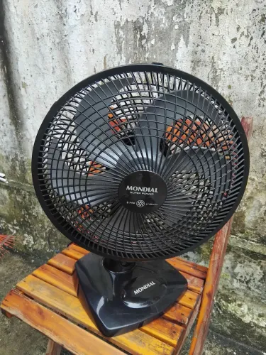 Ventilador 30cm