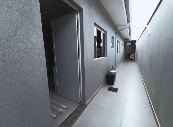 Vendo casa em Araxá / MG !
