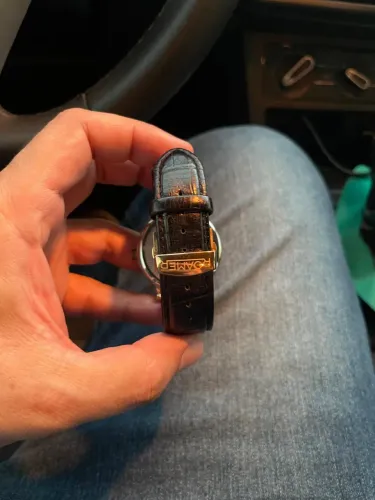 Vendo Relógio da marca Roamer