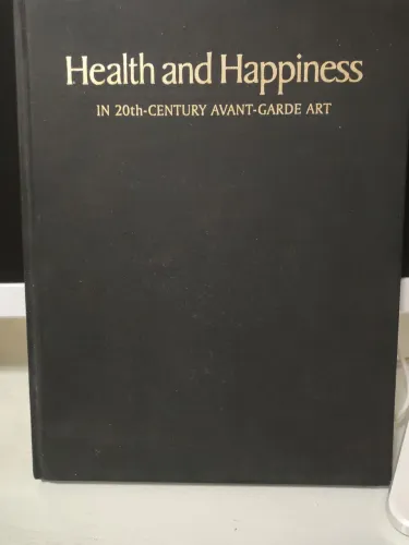 Livro health and happiness