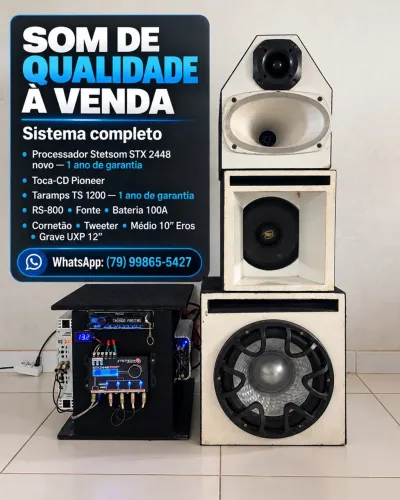 Som interno