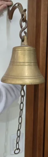 SINO DE BRONZE