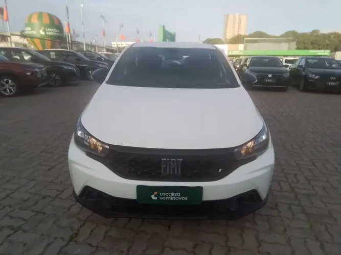 Fiat Argo Drive 1.0 Firefly 2026