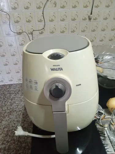 Air fraywer Philips