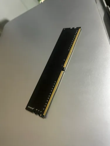 Memória RAM 4 Gb ddr4 2600 mhz