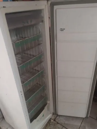 Freezer Consul