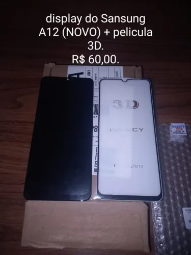 TELA CELULAR