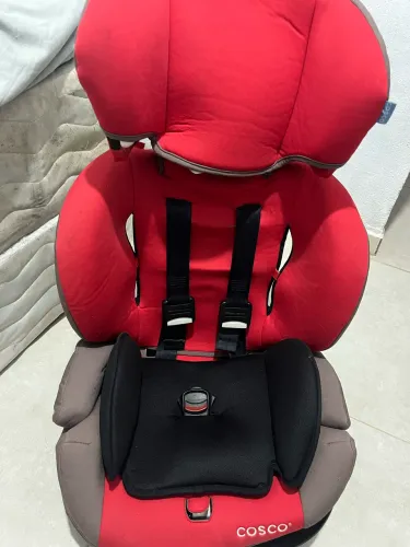 Cadeirinha De Criança