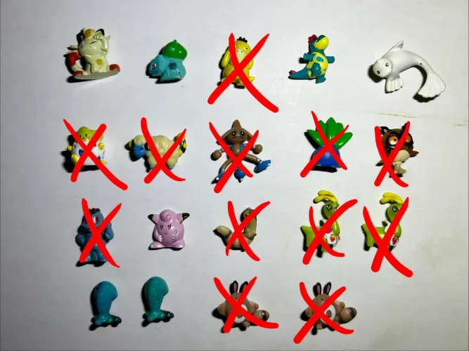 Pokémon Guaraná Caçulinha Originais - LEIA A DESCRIÇÃO
