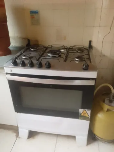 Fogão 4 Bocas