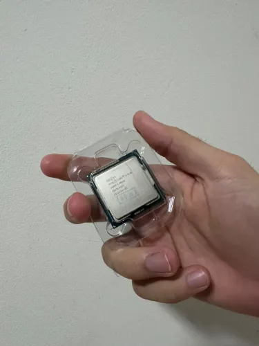 Processador Intel Core i3-3240 3a Geração LGA 1155