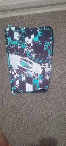Bermuda oakley