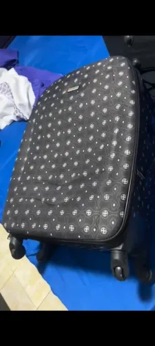 Vendo mala