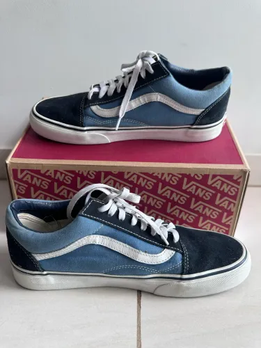 Tênis vans