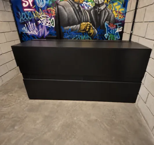 Gabinete modular