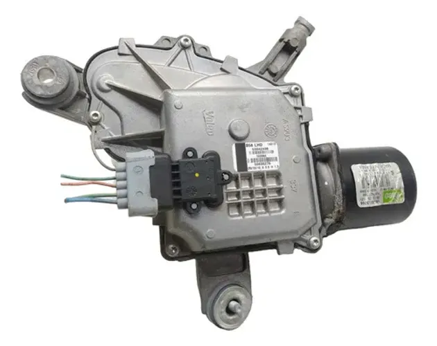 Motor Limpador Parabrisa Esquerdo Citroen C4 Picasso 2014