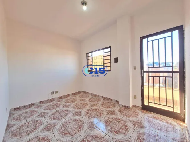 APARTAMENTO PARA LOCAÇÃO NO PARQUE UNIVERSITÁRIO