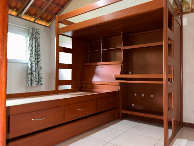 Cama Treliche Rio Decor