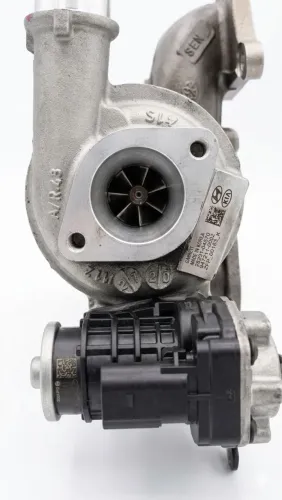 Turbina Hyundai 1.0 TGDI - Creta Hb20