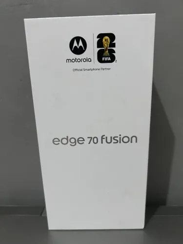 Motorola Edge 70 Fusion 5G 24/256Gb-Lacrado