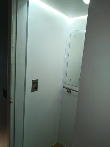 Vendo elevador residencial