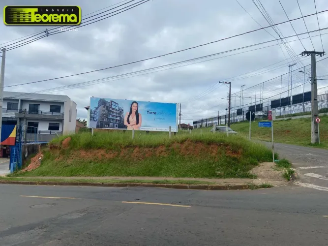 ÓTIMO TERRENO PARA VENDA - AO LADO DA FATEB