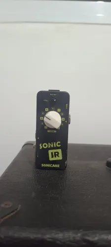 Pedal IR Sonicake 