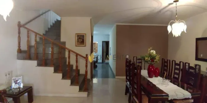 Casa com 4 dormitórios à venda, 320 m² por R$ 1.490.000,00 - Santa Teresinha - Santo André
