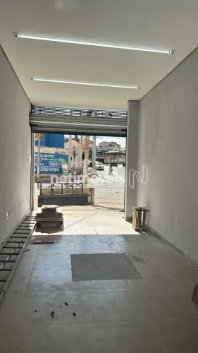 Loja comercial para locação Excelente localização