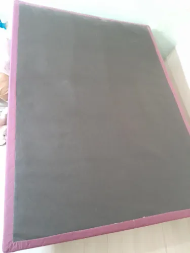 Base de colchao box