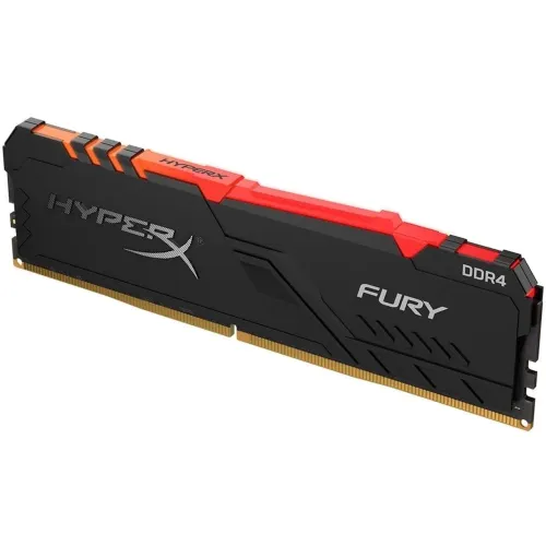 Memória ram Ddr4 hyperx
