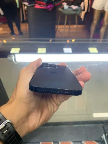 iPhone 14 Pro