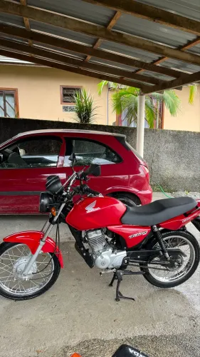 VENDO CG 150es 2005