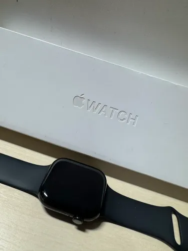 Apple Watch Series 11 46mm na GARANTIA, BARATO PRA VENDER HOJE