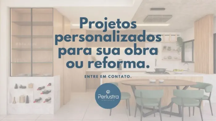 Arquiteto | Projetos, reforma, Interiores e Consultoria.