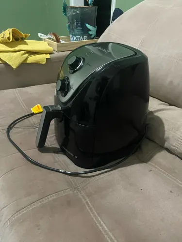 Air Fryer Mondial Grand Family 5L