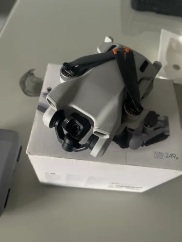 DJI MINI 3