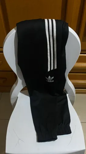CALÇA ADIDAS JOGGER 