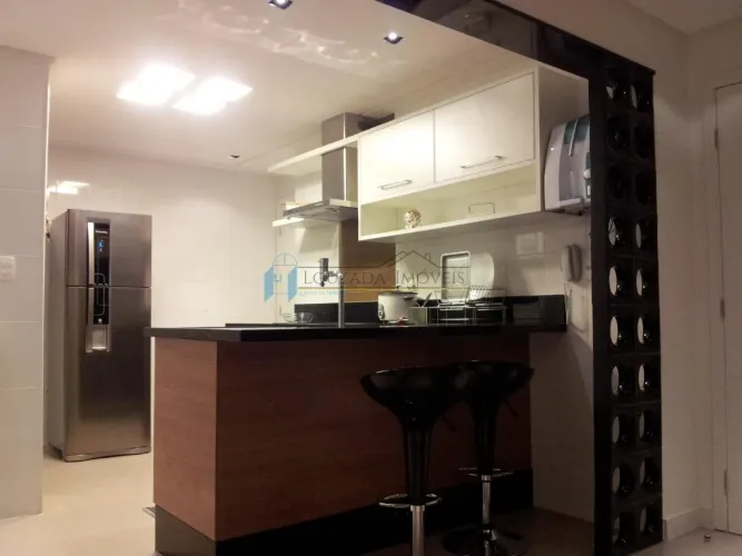 Apartamento à Venda em Jardim Avelino - São Paulo